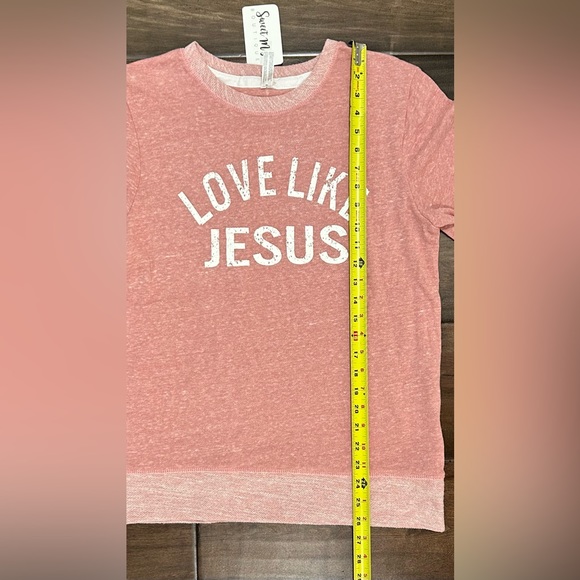 Women’s New light weight sweatshirt size small - Picture 4 of 5